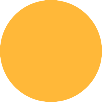 yellow Ellipse